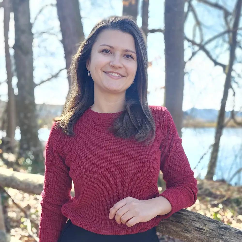 Profile image of - Anna Jankovics