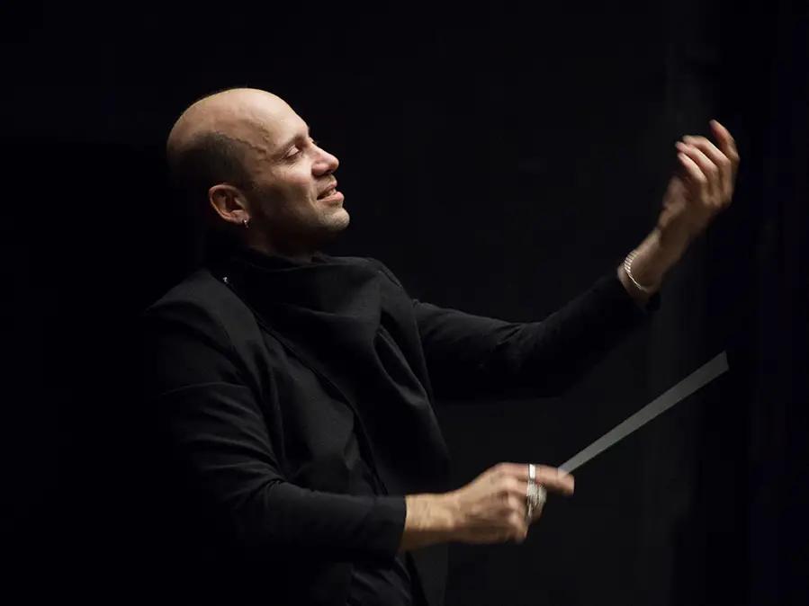3. Konzert La Scintilla - 1