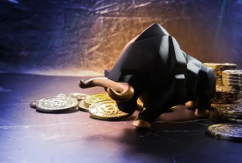 Erfolgreich in Bitcoin & Co. investieren - 1