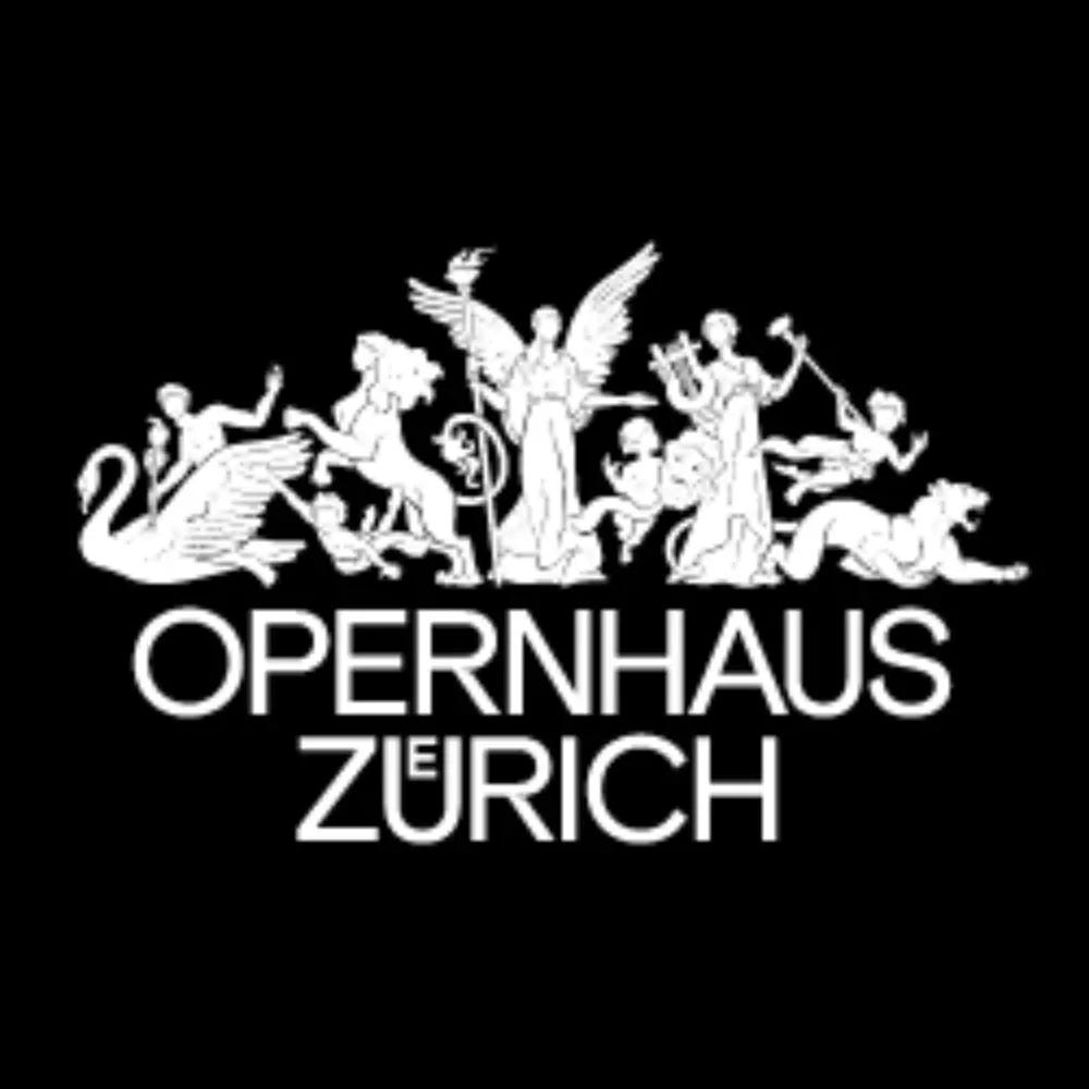 Profile image of - Opernhaus Zürich
