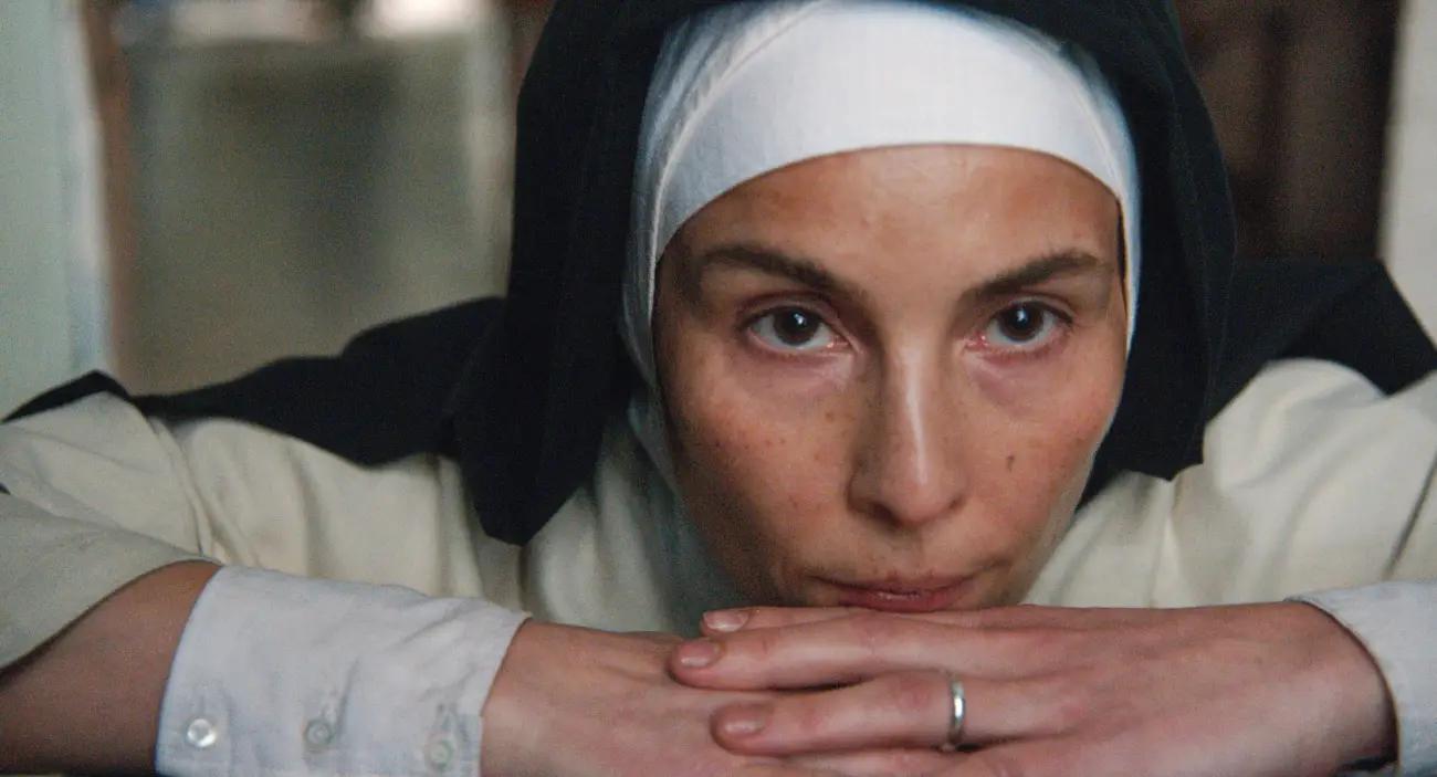 Sneaky Sunday im Riffraff: MOTHER - DIE FRAU HINTER DER IKONE