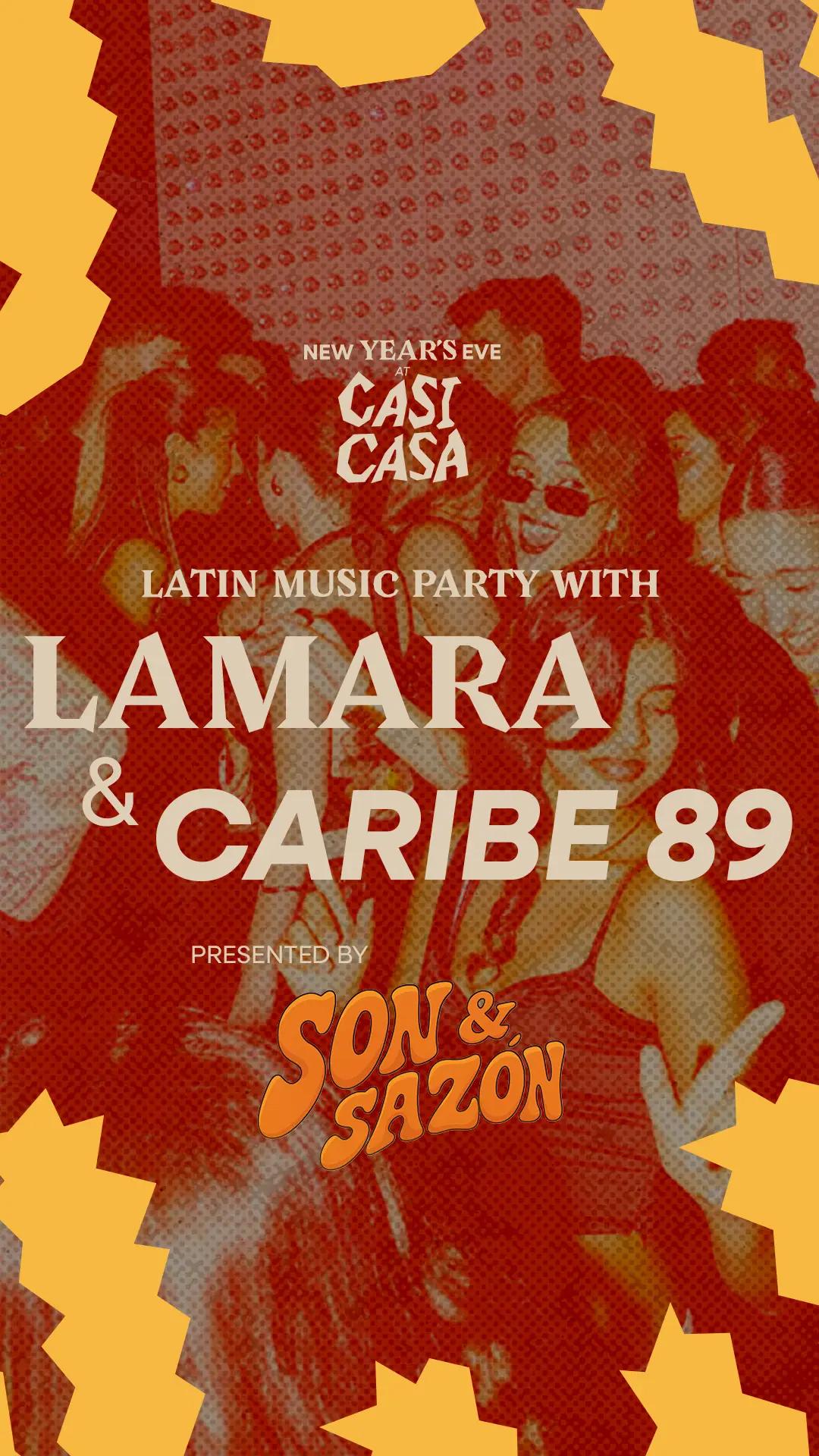 Son y Sazón - 1