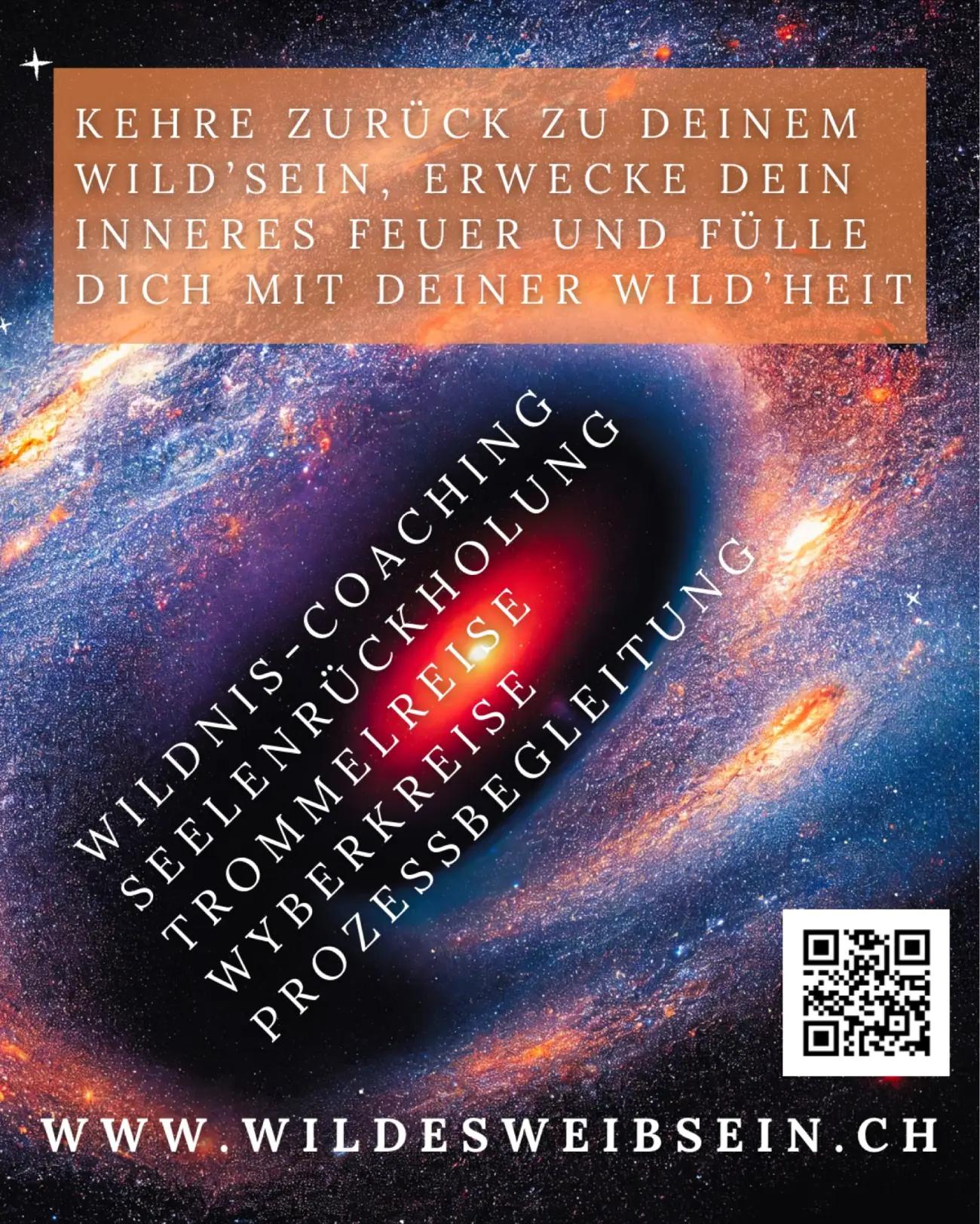 Schamanische Begleitung - 1