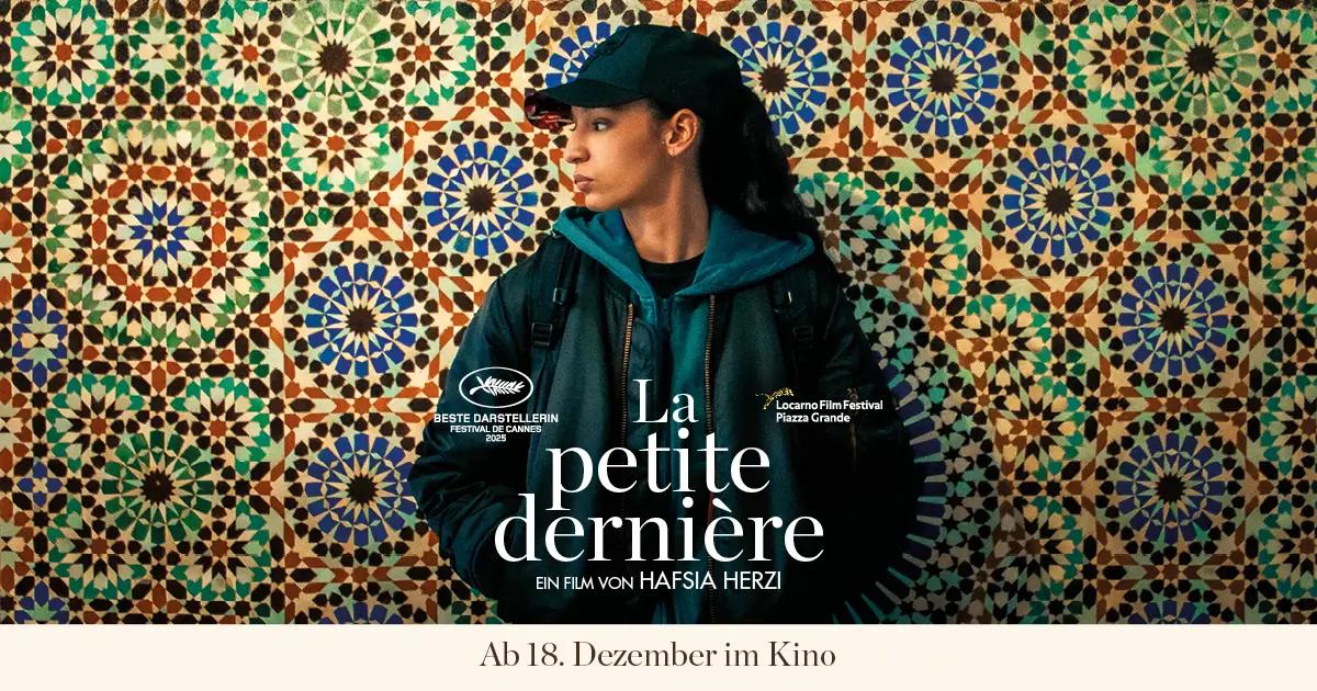 Jetzt teilnehmen und schon bald im Kino sitzen!