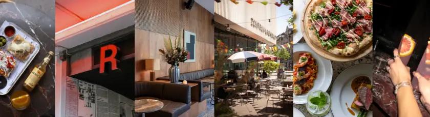 Cover photo of - Gastrogruppe Brupbacherplatz