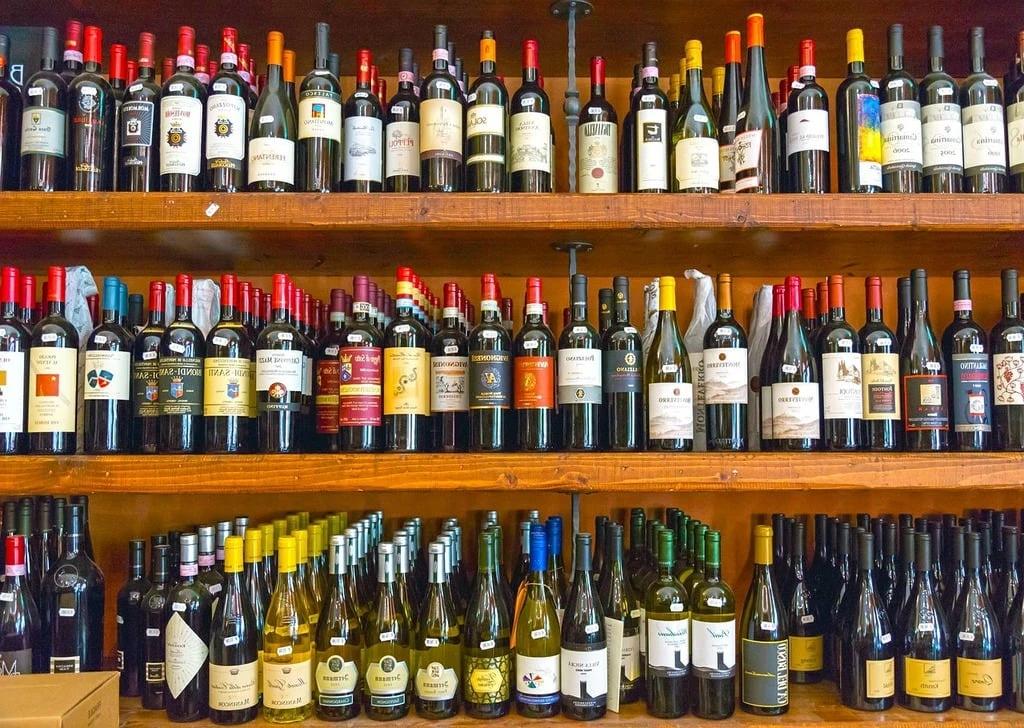 Get Your Discounted Wine Here!!!