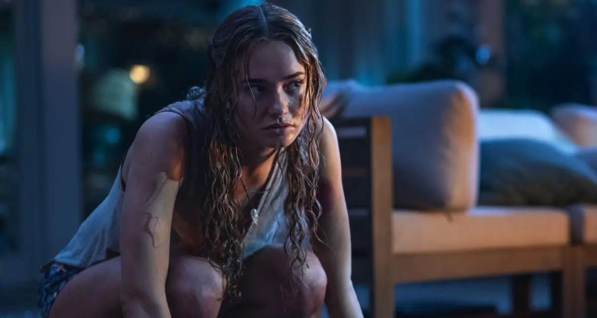 Gagne des places de ciné pour «Primate»