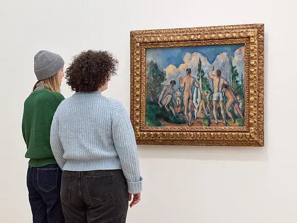 Nach der Museumsnacht ist vor dem Museumsbesuch