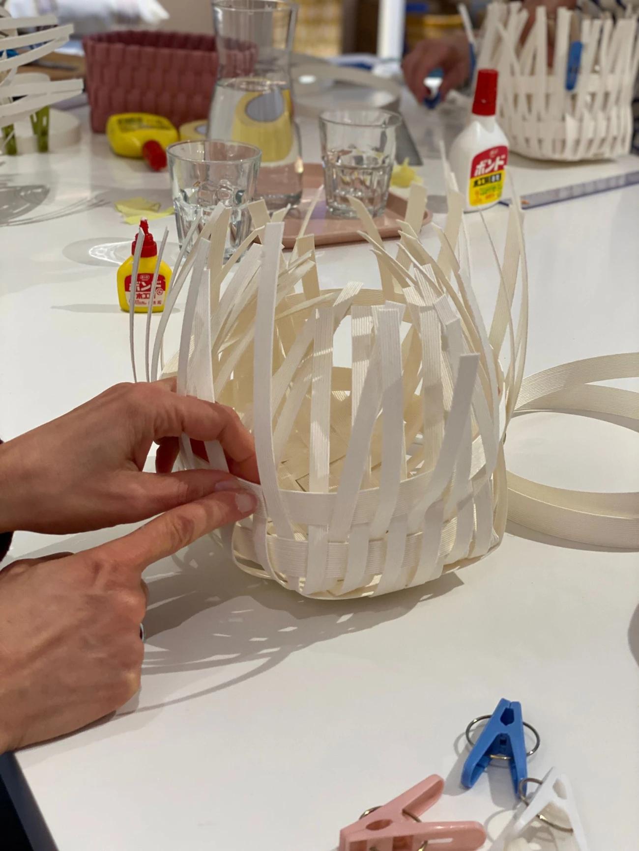 Kamihimo Workshop - 2