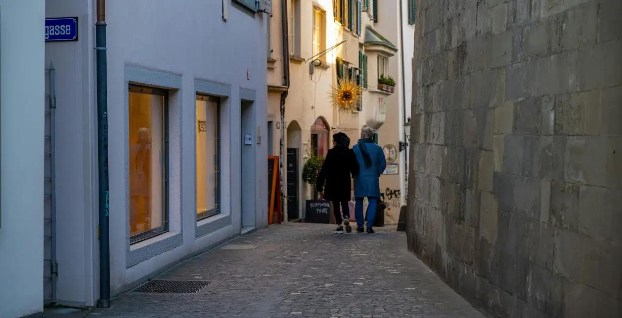 Voll möbliert wohnung: Wohnen auf Zeit in der Schweiz mit Stil und Komfort