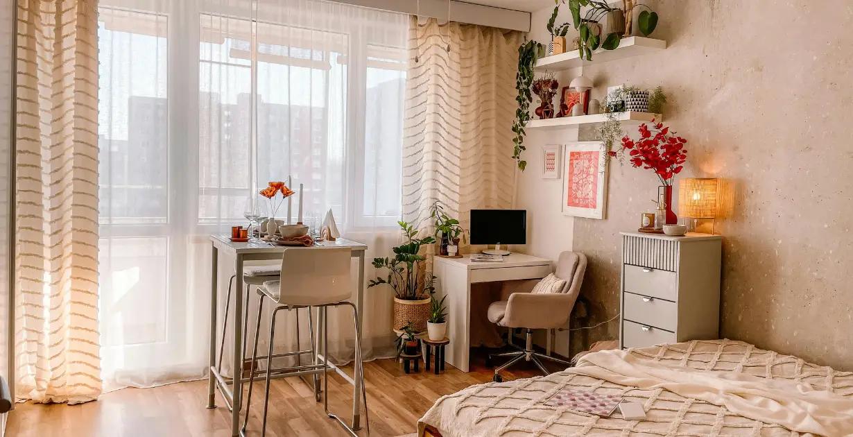 WG Zimmer: Ron’s Wohnungsmarkt in Bern im Fokus