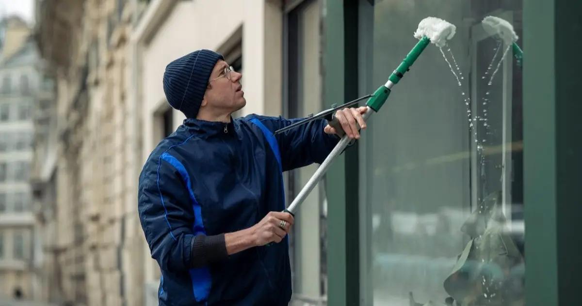 Gagne des places de ciné pour «À pied d'œuvre»