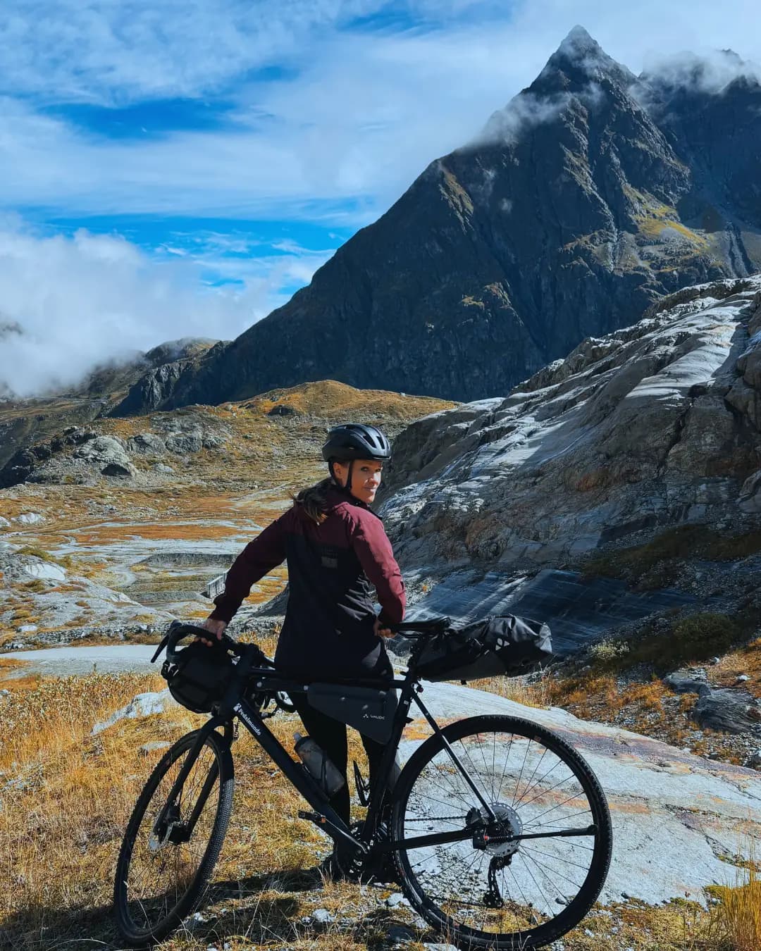 2026 die Schweiz entdecken - mit einem Mietvelo von Pedalmondo - 1