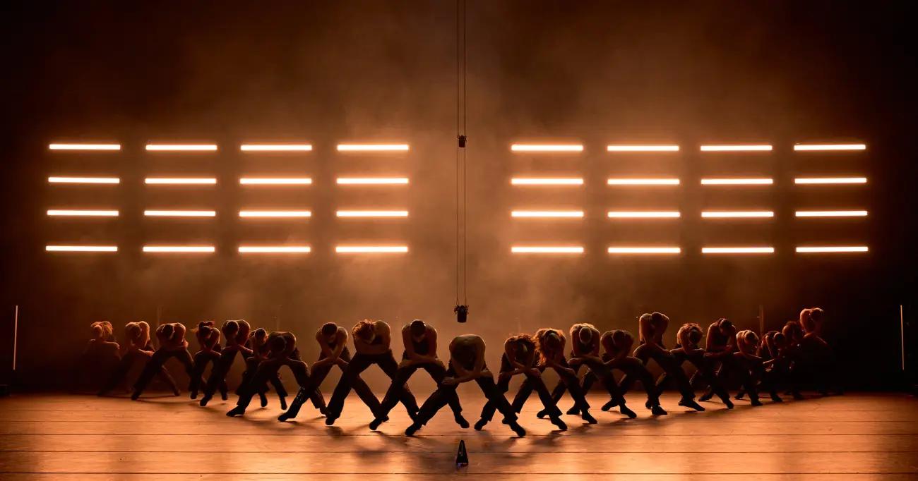 «Timeframed» – Das Ballett Zürich mit der ganzen Vielfalt des modernen Tanzes