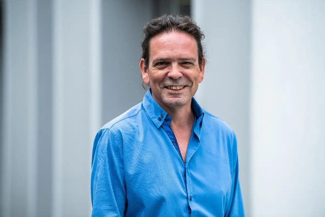 Schreiben als Selbstcoaching mit René Kaufmann - 1