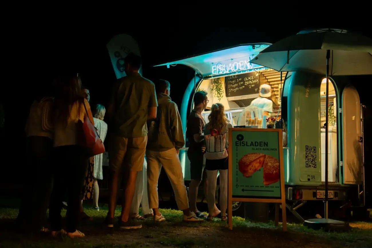 Openair Kino Richterswil - 3