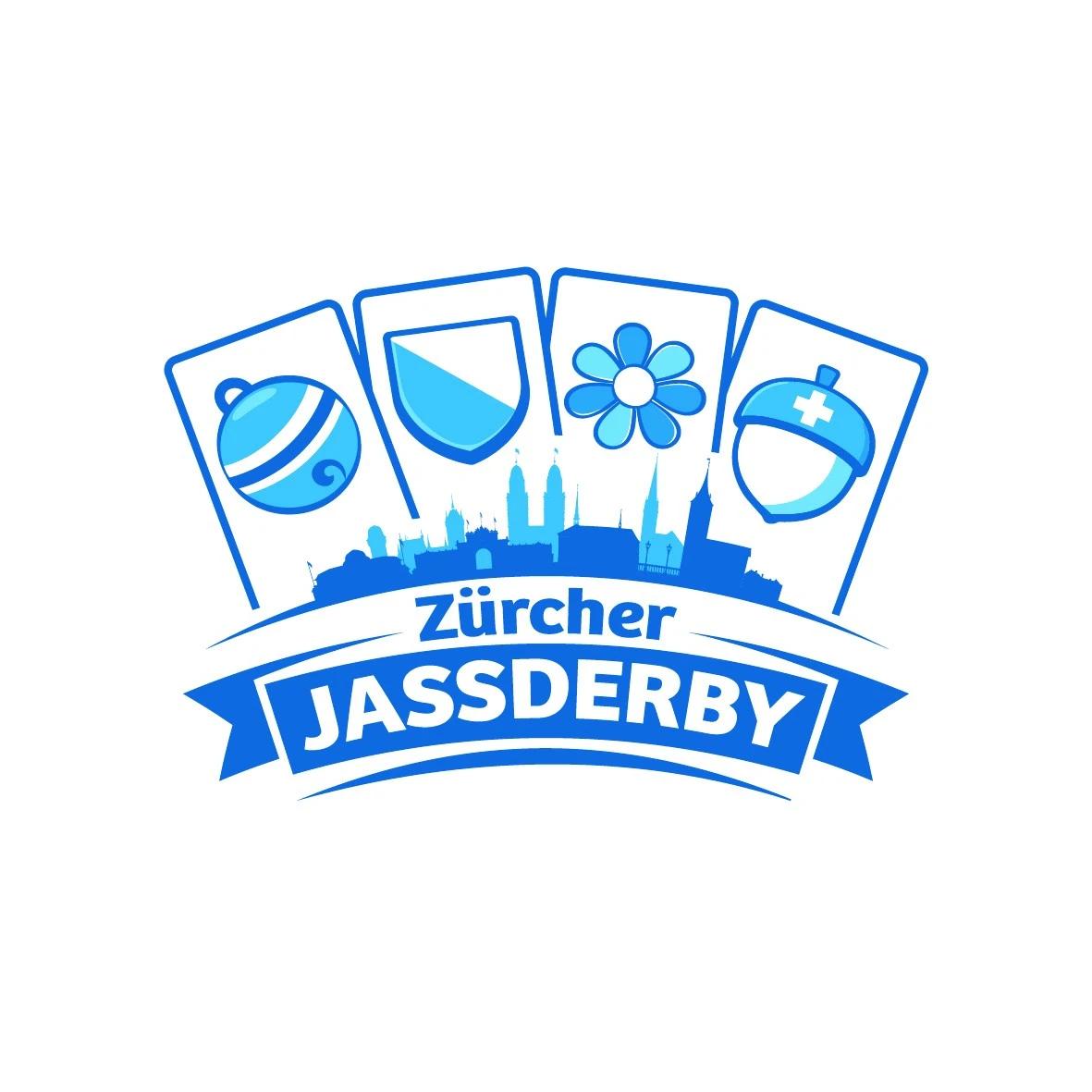 31. Zürcher Jassderby - 1