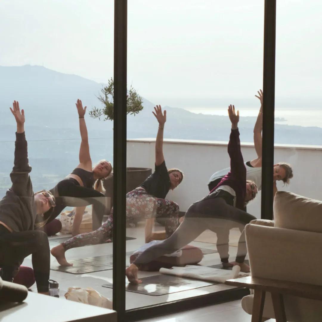Yoga oder Pilates Retreat gesucht? - 3