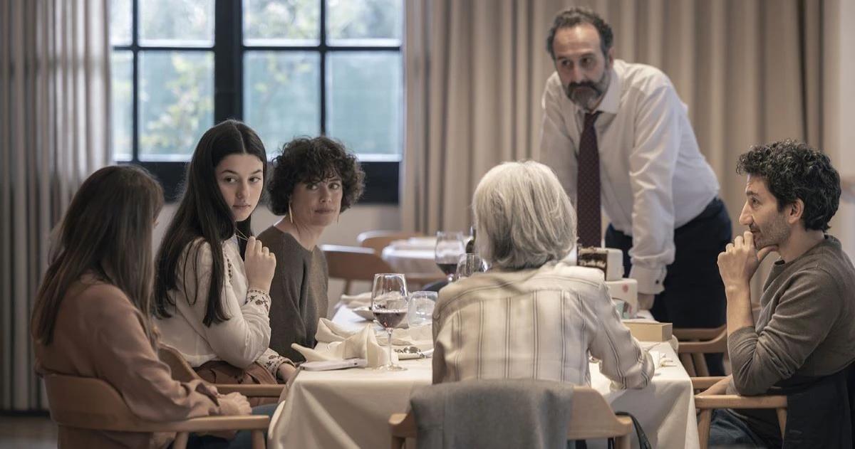 Gagne des places de ciné pour «Los Domingos»