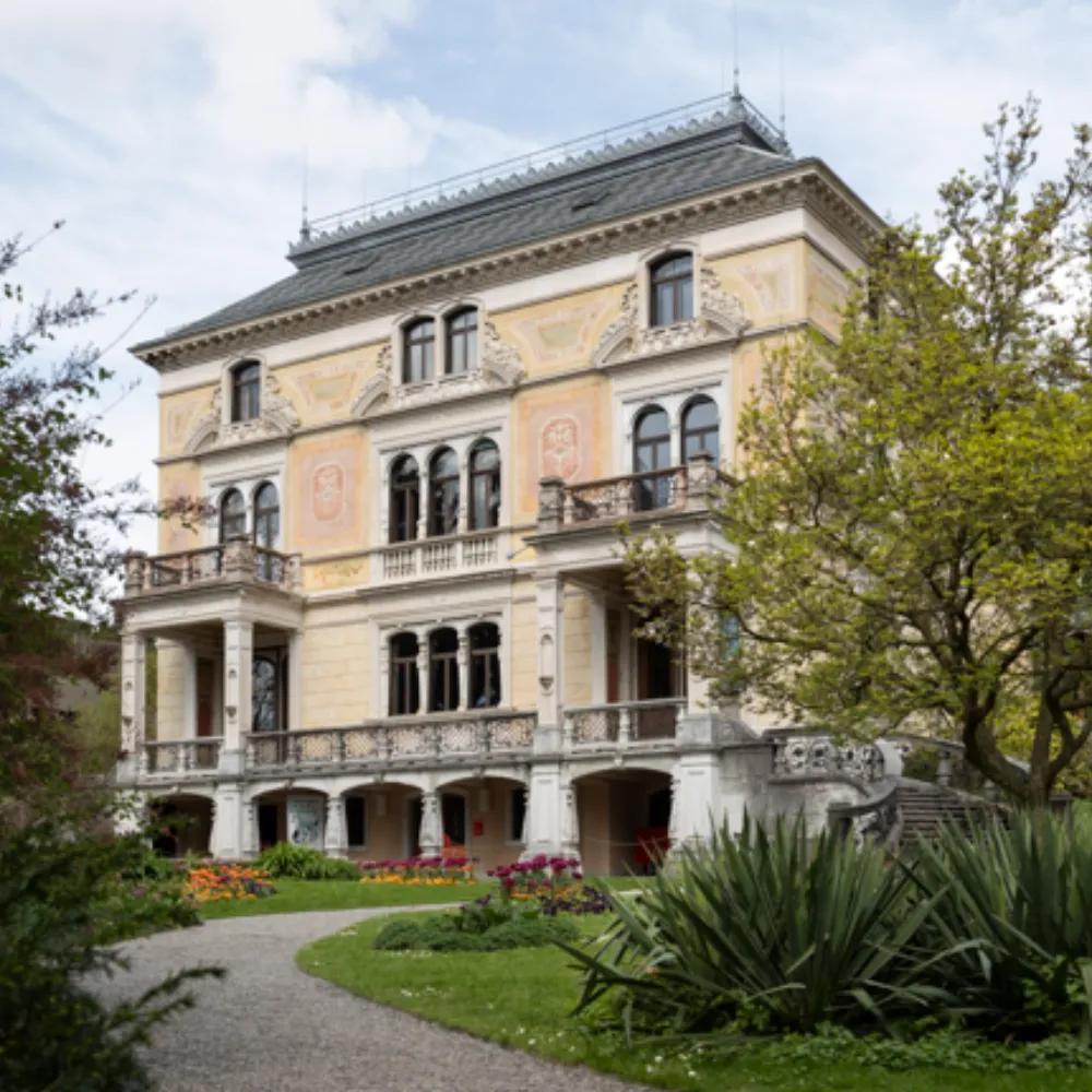 Profile image of - Heimatschutzzentrum