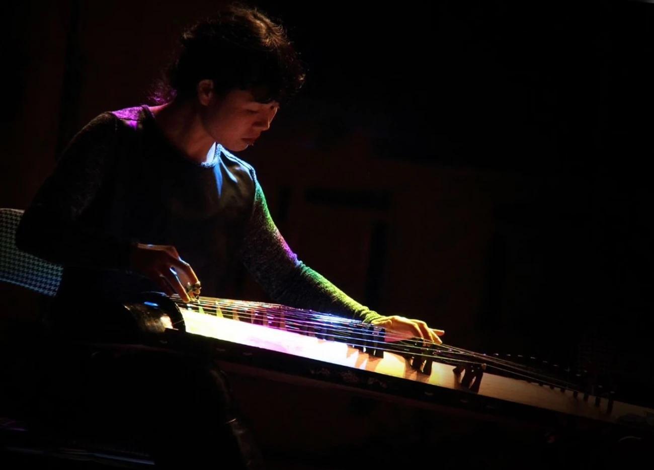 Experimental Music Kicks Off The Festival Season