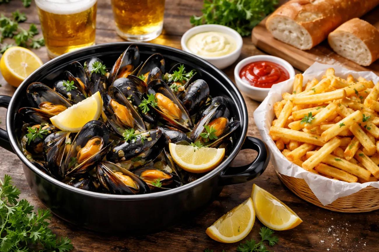BEKE Brings Us More «Moules»