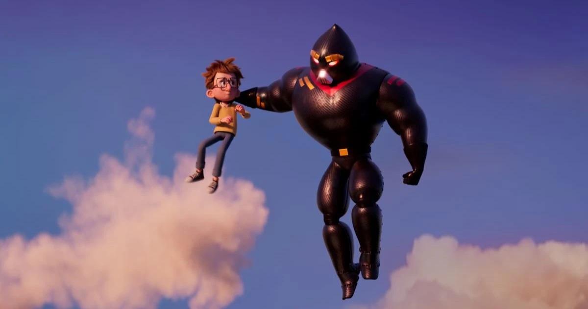 Gagne des places de ciné pour «Super Charlie»