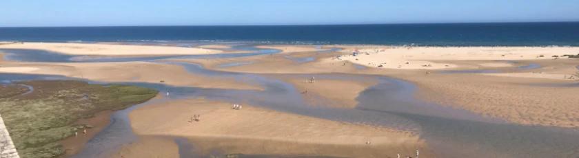 Cover photo of - VisTamar-Algarve