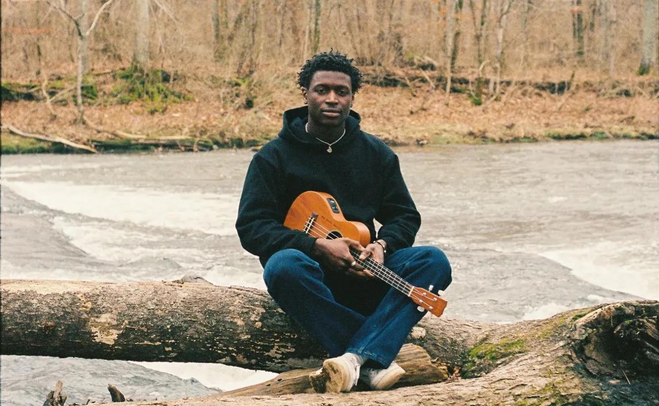 Mon Rovia. From Liberia To Chattanooga To Plaza