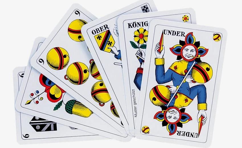5 unzerstörbare Gesellschaftsspiele für jede Runde
