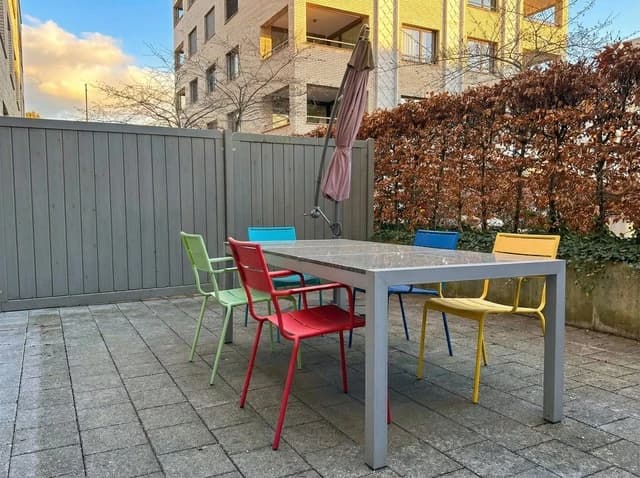Zwei Arbeitsplätze für Macher:innen – 3 Min. vom HB Winterthur - 3
