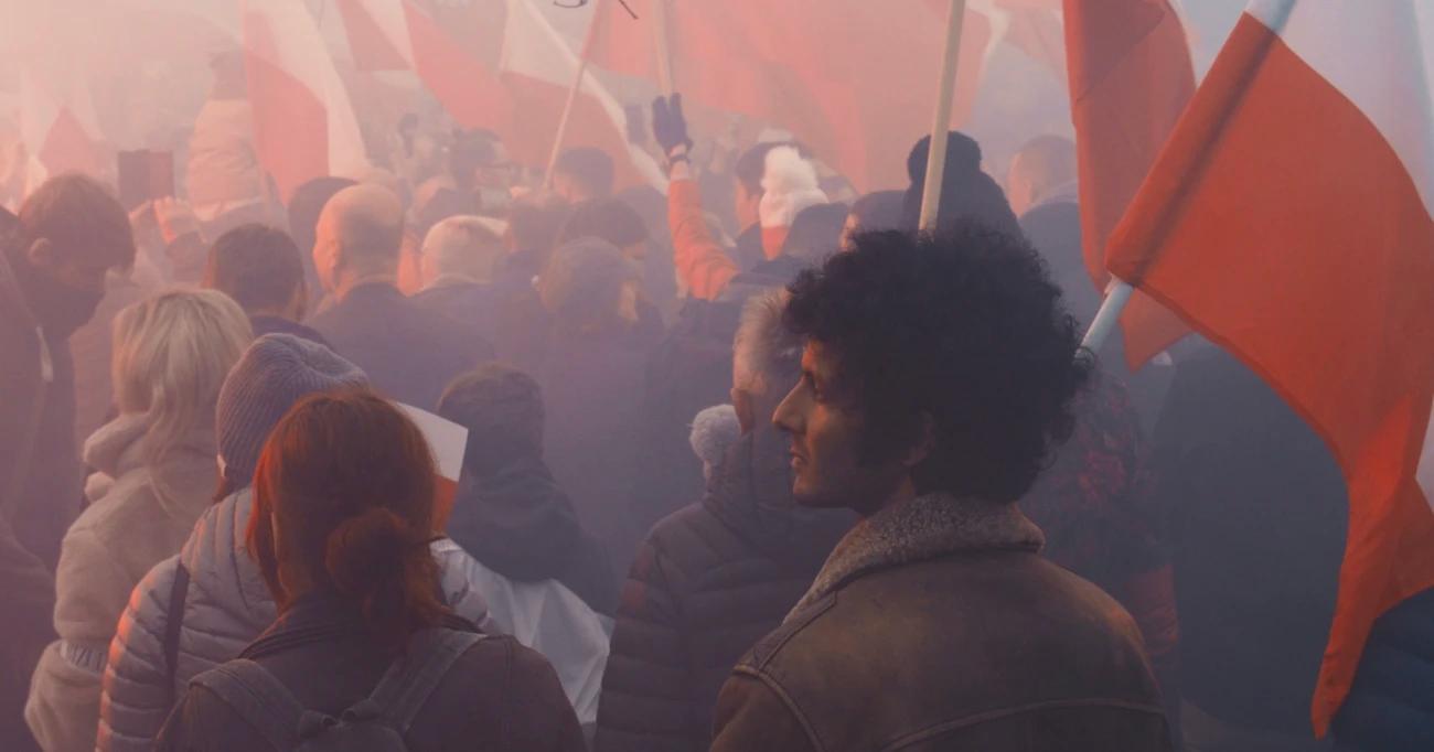 Starke Filme für eine komplexe Welt: Human Rights Film Festival
