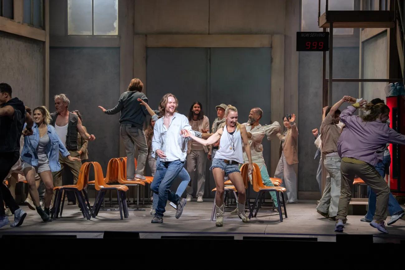 Jesus Christ Superstar - 3