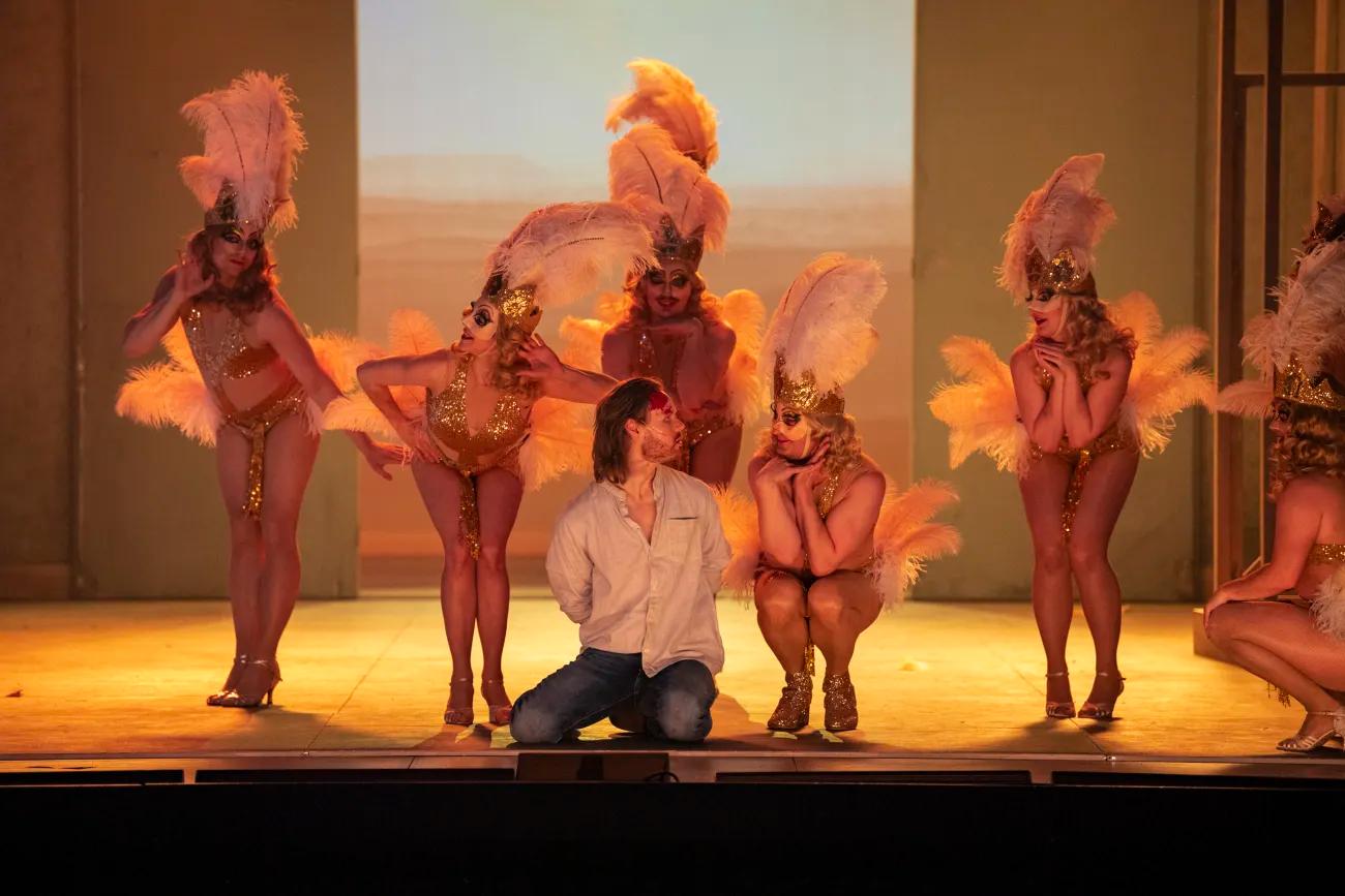 Jesus Christ Superstar - 2