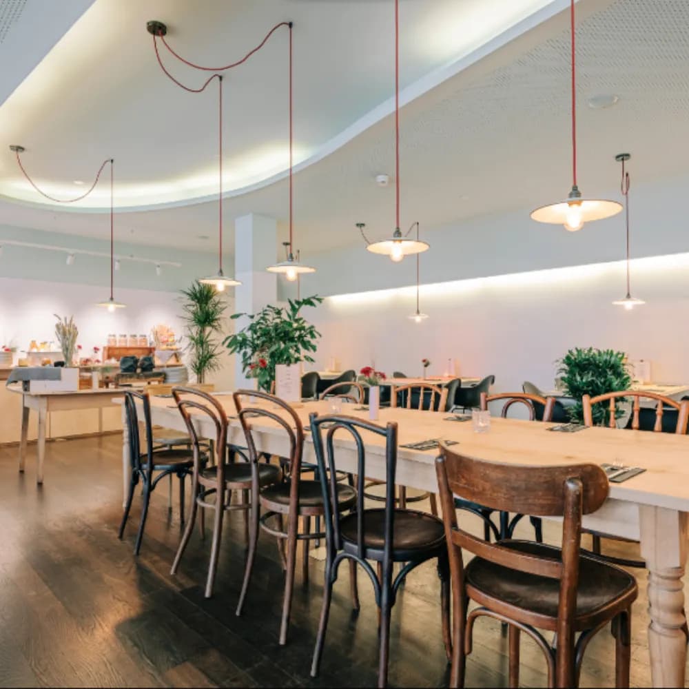 Profile image of - Stadtbistro