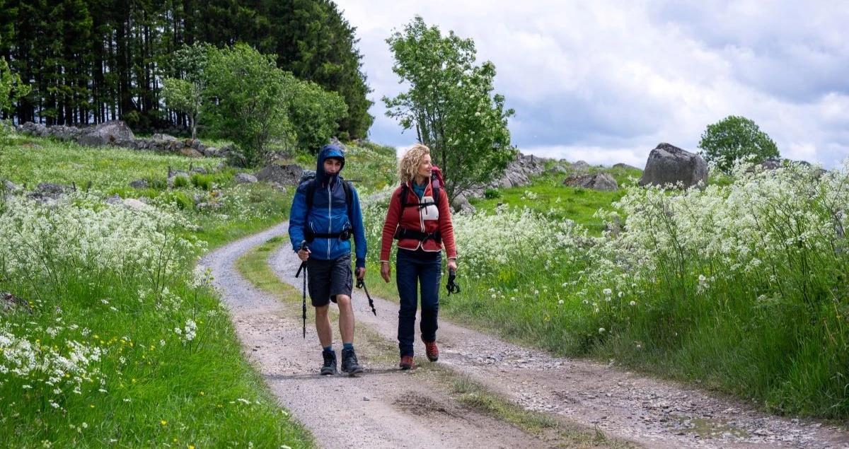 Gagne des places de ciné pour «Compostelle»