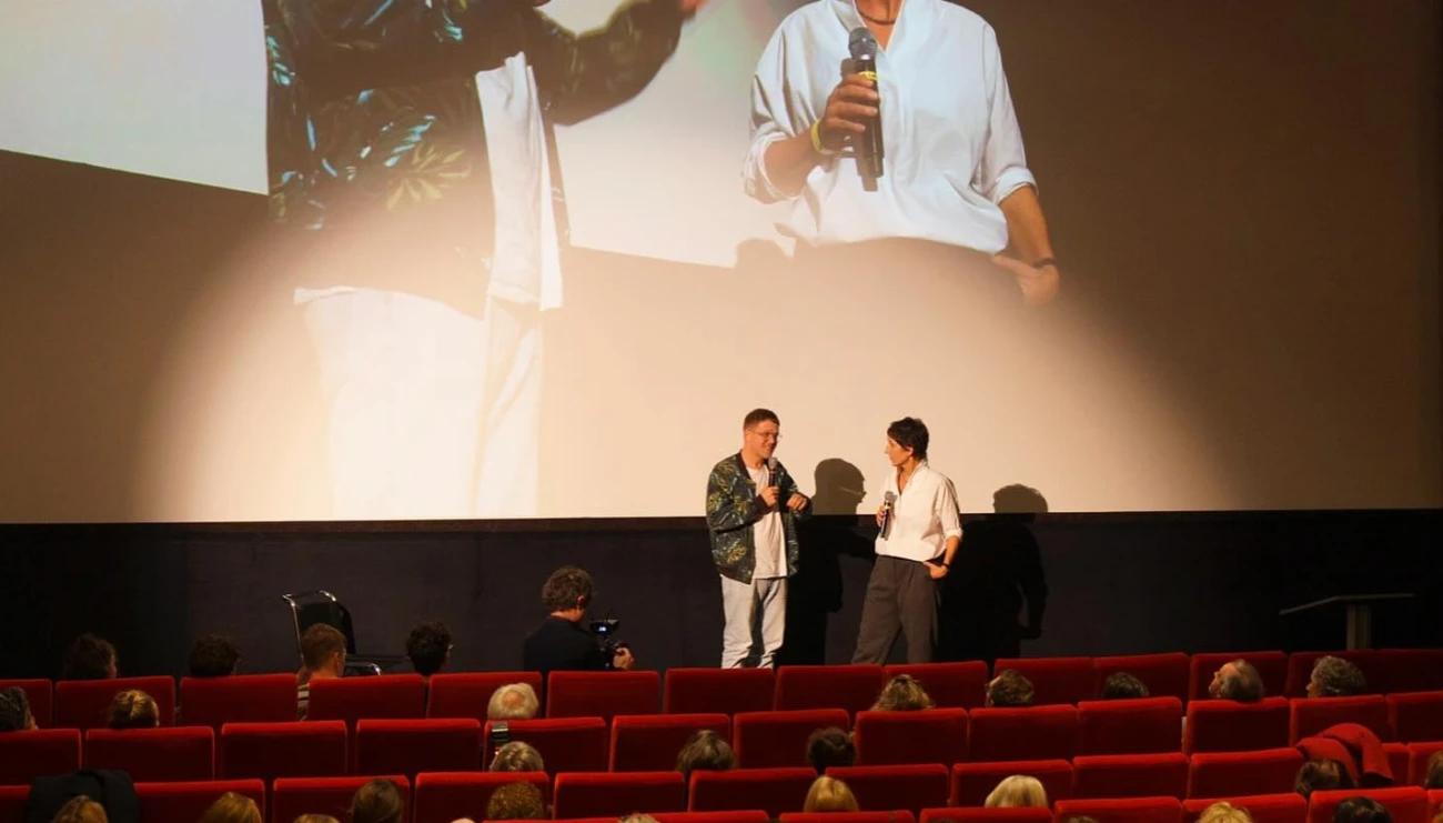 Yesh! The Jewish Film Festival Is In Town