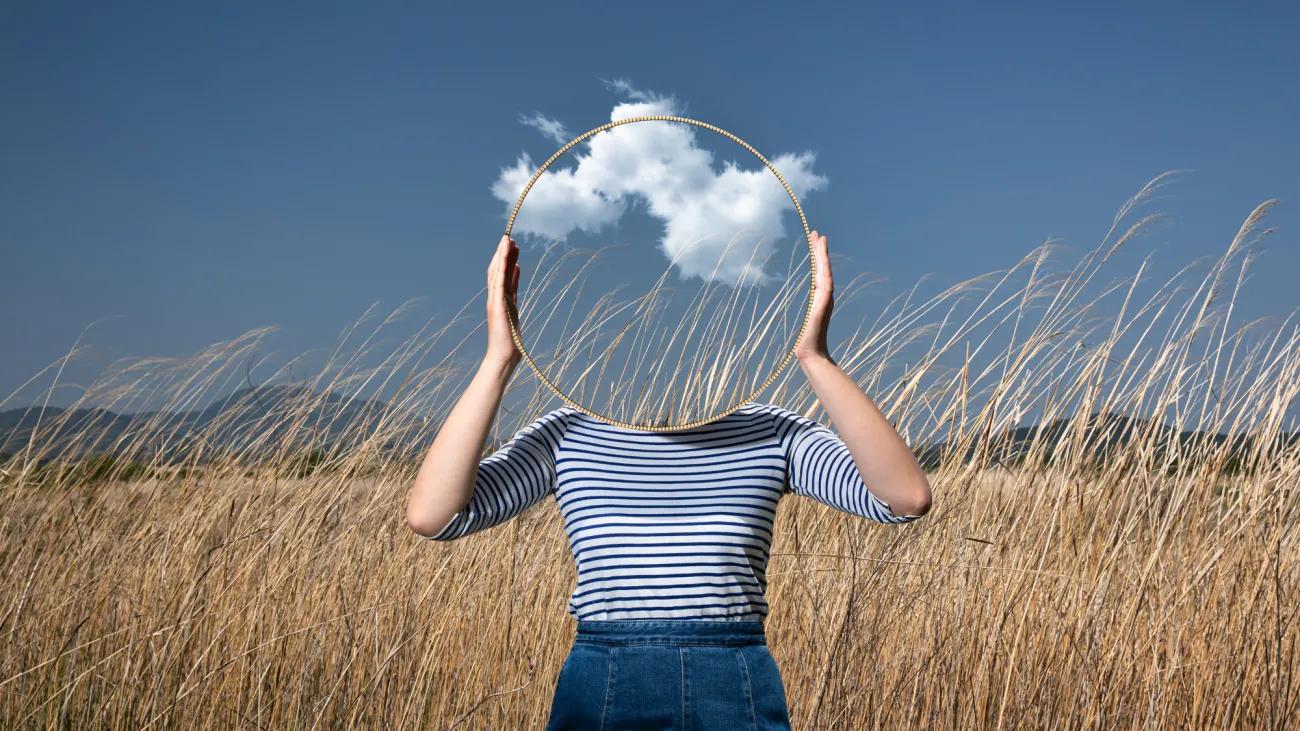 Wer wärst du ohne das Patriarchat?