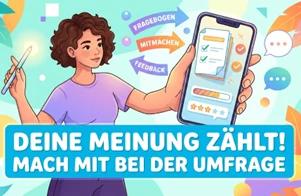 Umfrage zum Wohnungsmarkt in und um Zürich