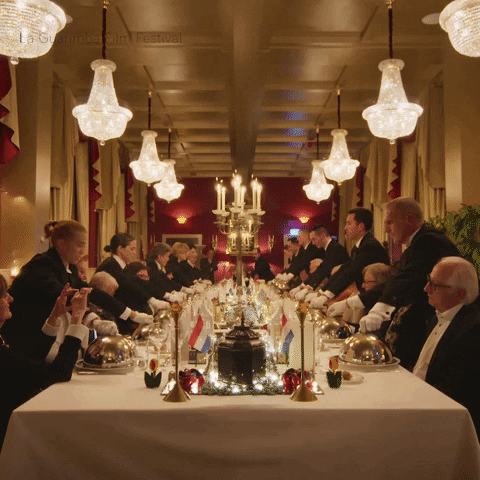Don't Tell Trump: China Meets Mexico At Zampano