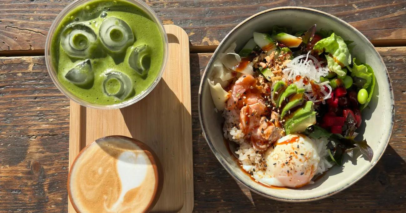 Wiederentdeckt: Topden Bowls