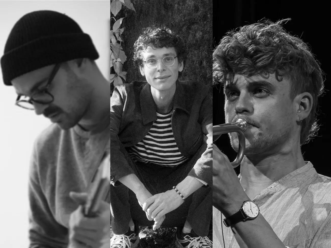 Live Jazz im Hellys - 1