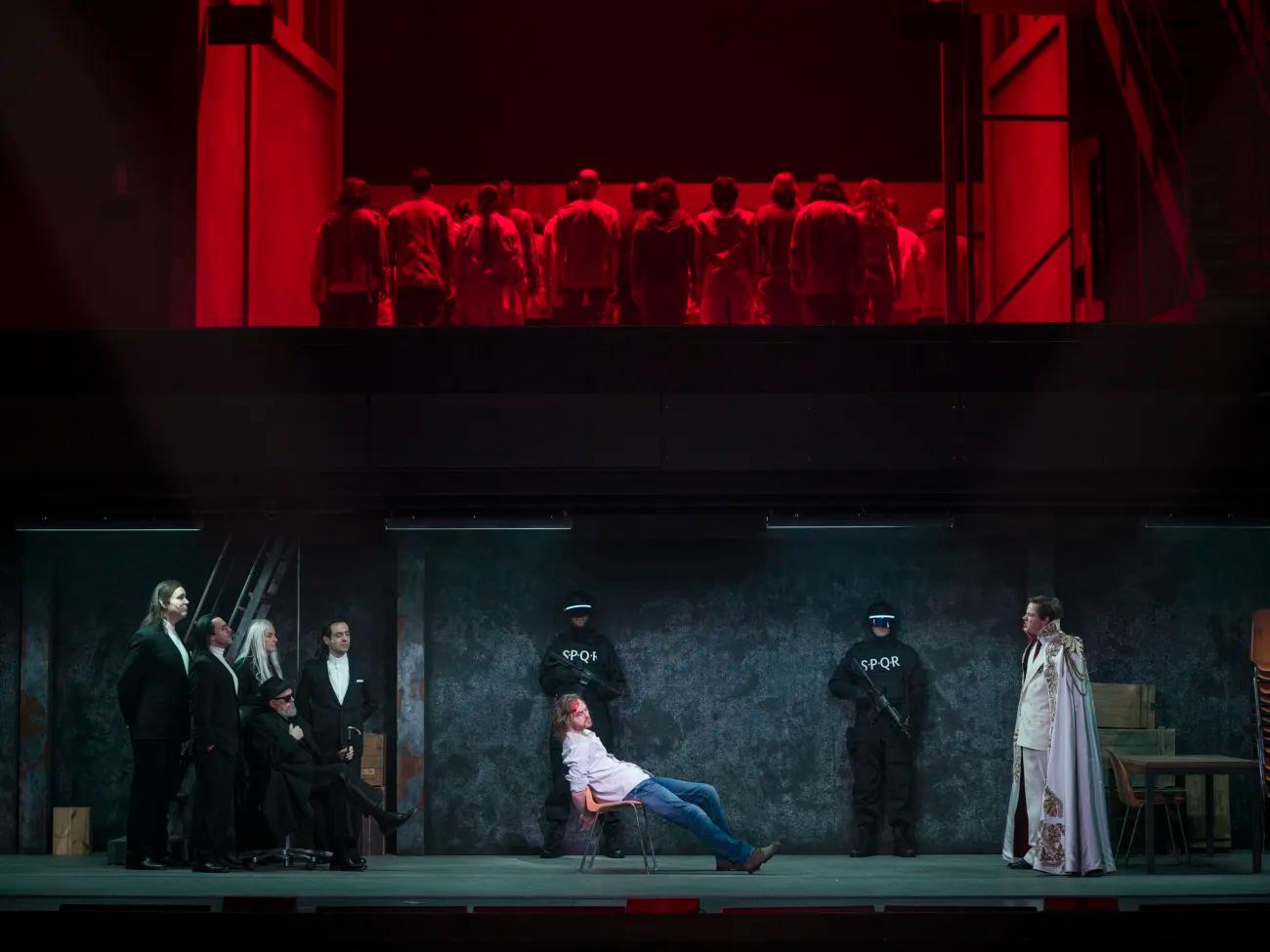 Jesus Christ Superstar - 1