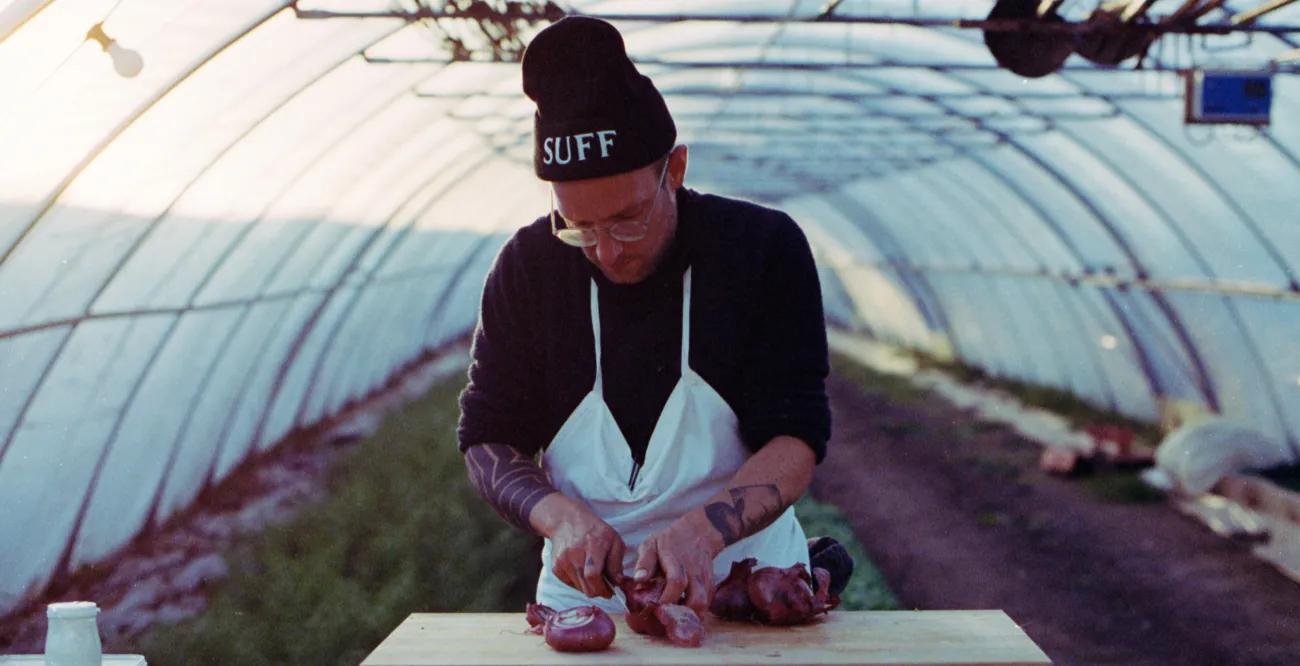Wettbewerb: Ein Znacht für zwei Personen im Pop-Up am Damm