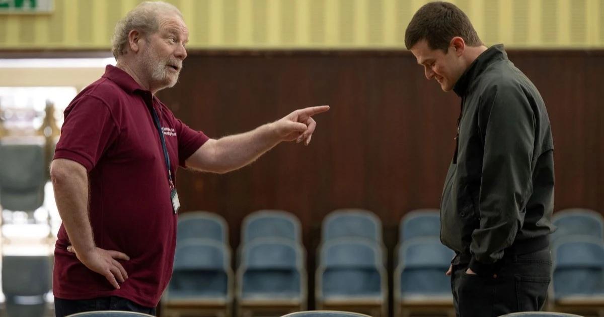Gagne des places de ciné pour «I swear - Plus fort que moi»