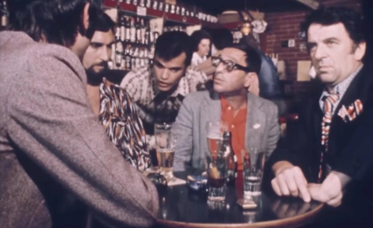 Streaming-Tipp: Die Langstrasse in den 70ern – Huren und Galgenvögel