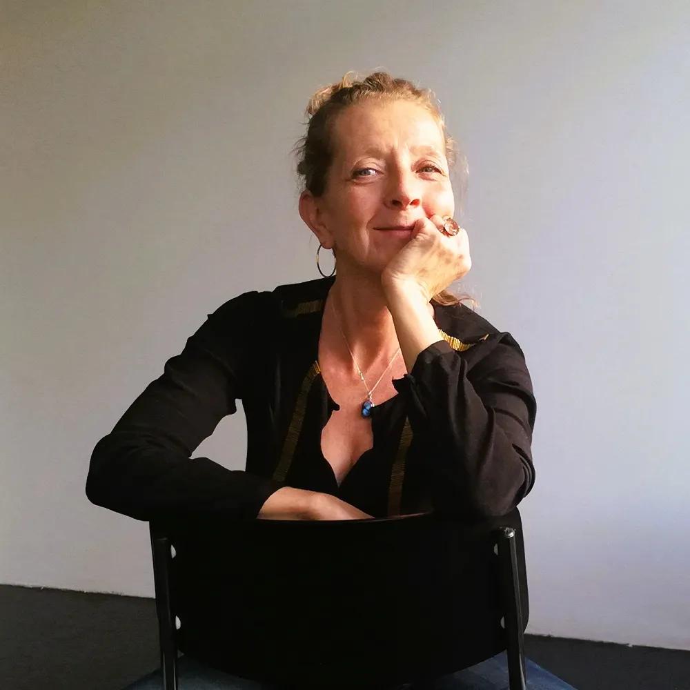 Profile image of - beatrice-maria