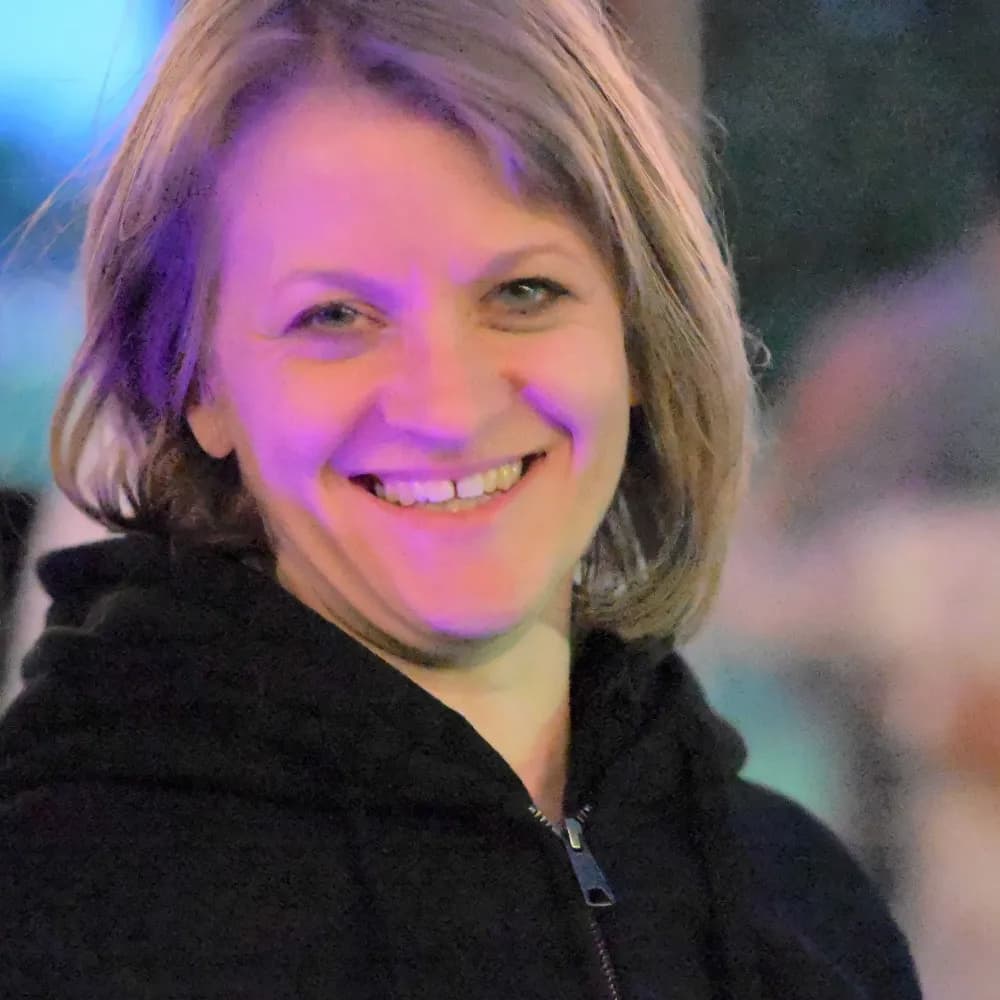 Profile image of - Janine