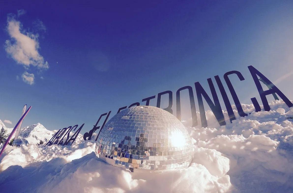 Arosa Electronic Music Festival Celebrates It's 10th Year