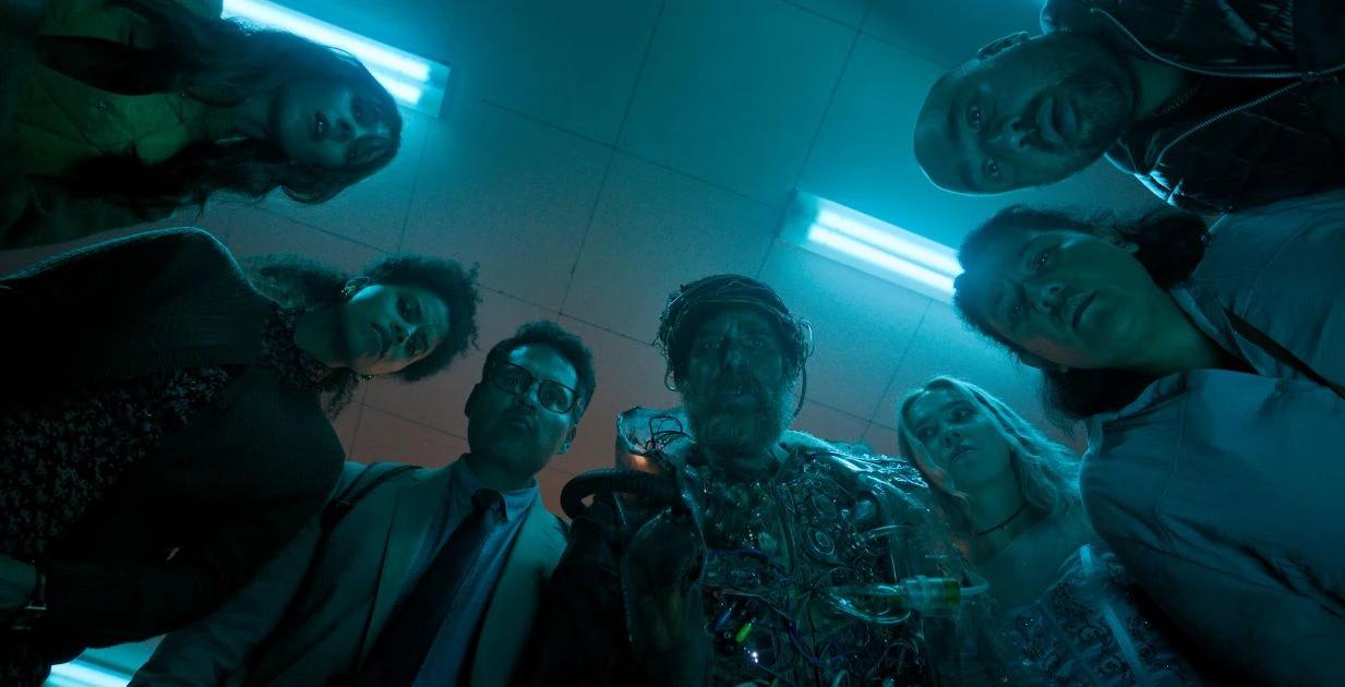 Gagne des places de ciné pour «Good Luck, Have Fun, Don't Die»